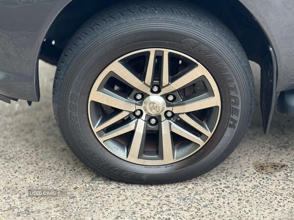 Used Toyota Hilux 2019 for sale - 76021525: Photo 40