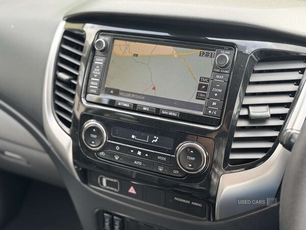 Used Mitsubishi L200 2016 for sale - 75678614: Photo 16