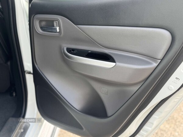 Used Mitsubishi L200 2016 for sale - 75678614: Photo 20