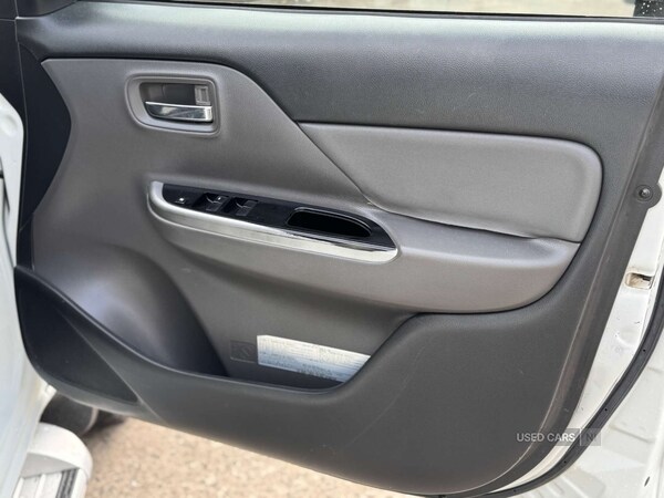 Used Mitsubishi L200 2016 for sale - 75678614: Photo 21
