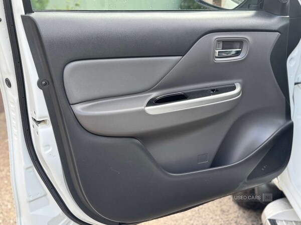 Used Mitsubishi L200 2016 for sale - 75678614: Photo 22