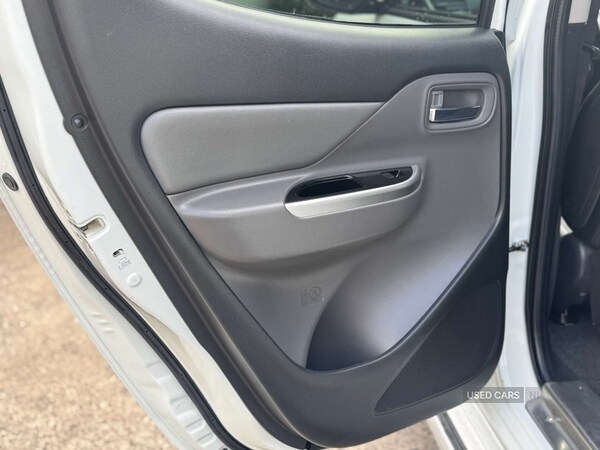 Used Mitsubishi L200 2016 for sale - 75678614: Photo 23