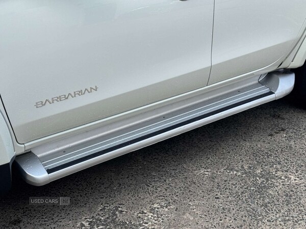 Used Mitsubishi L200 2016 for sale - 75678614: Photo 24