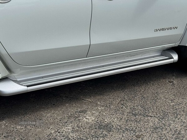 Used Mitsubishi L200 2016 for sale - 75678614: Photo 25