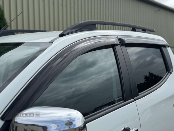 Used Mitsubishi L200 2016 for sale - 75678614: Photo 26