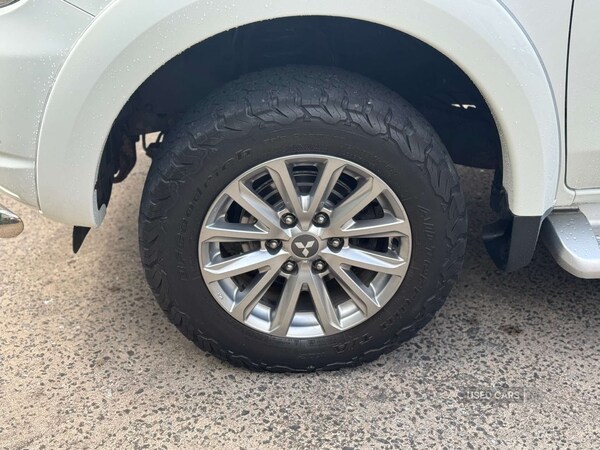 Used Mitsubishi L200 2016 for sale - 75678614: Photo 27