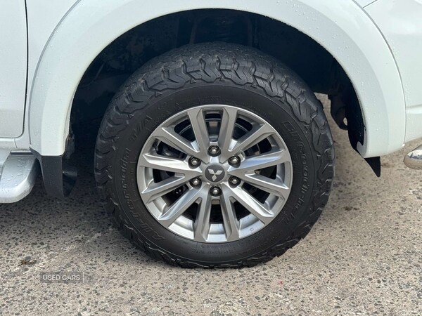 Used Mitsubishi L200 2016 for sale - 75678614: Photo 29