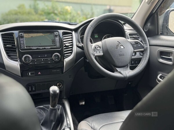 Used Mitsubishi L200 2016 for sale - 75678614: Photo 2