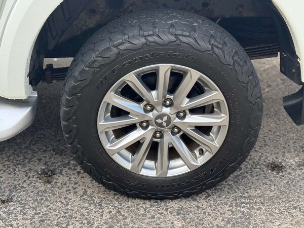 Used Mitsubishi L200 2016 for sale - 75678614: Photo 31