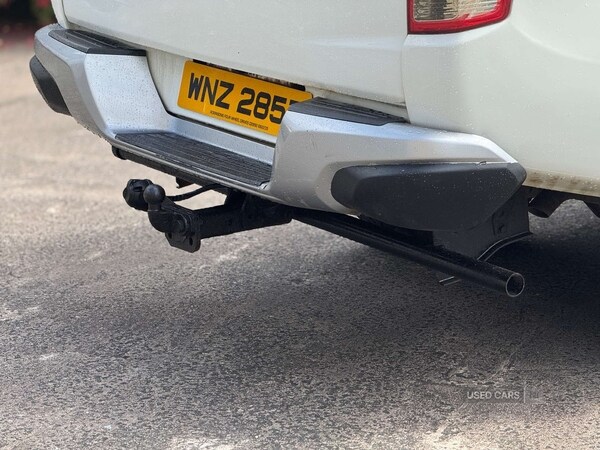 Used Mitsubishi L200 2016 for sale - 75678614: Photo 32