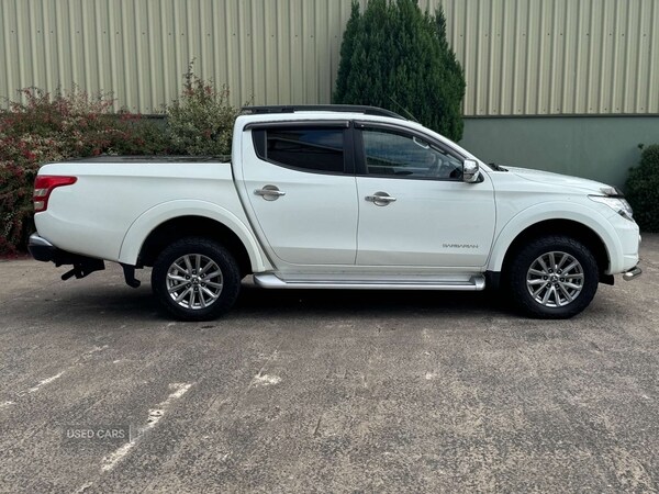 Used Mitsubishi L200 2016 for sale - 75678614: Photo 3