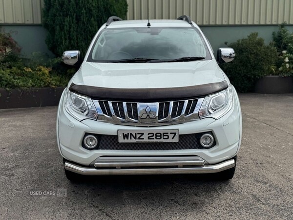 Used Mitsubishi L200 2016 for sale - 75678614: Photo 7