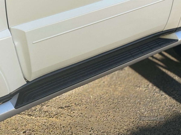 Used Mitsubishi Shogun 2015 for sale - 76702631: Photo 25