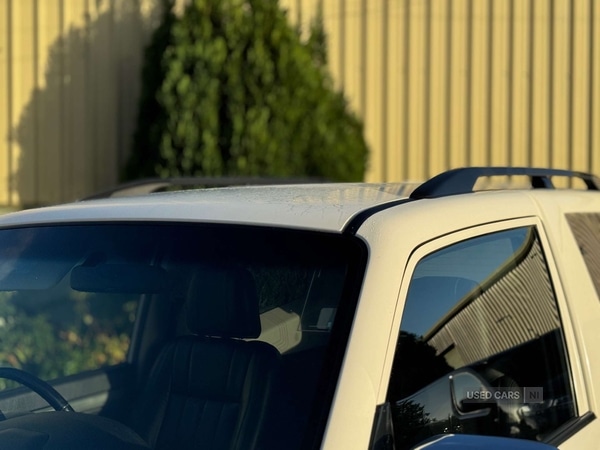 Used Mitsubishi Shogun 2015 for sale - 76702631: Photo 27