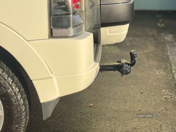 Used Mitsubishi Shogun 2015 for sale - 76702631: Photo 28