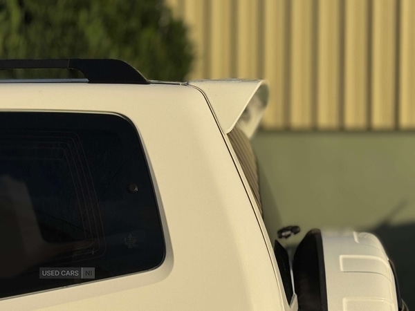 Used Mitsubishi Shogun 2015 for sale - 76702631: Photo 29