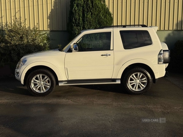 Used Mitsubishi Shogun 2015 for sale - 76702631: Photo 5