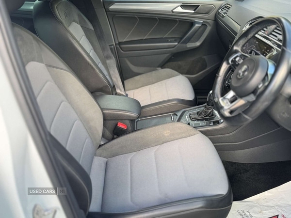 Used Volkswagen Tiguan 2020 for sale - 76043682: Photo 11