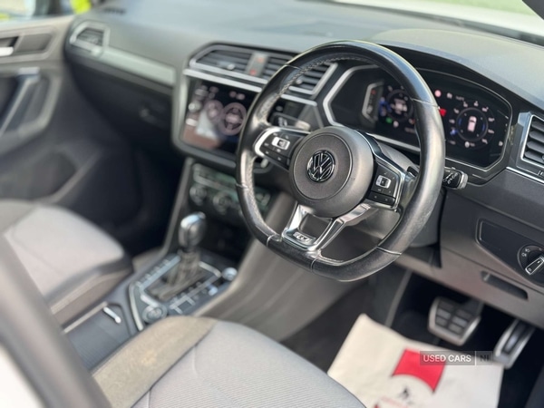Used Volkswagen Tiguan 2020 for sale - 76043682: Photo 12