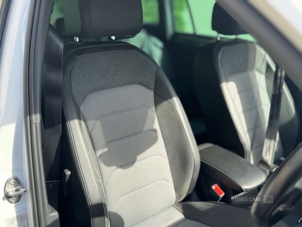 Used Volkswagen Tiguan 2020 for sale - 76043682: Photo 13