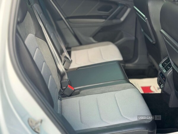 Used Volkswagen Tiguan 2020 for sale - 76043682: Photo 14