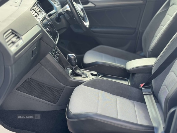 Used Volkswagen Tiguan 2020 for sale - 76043682: Photo 15