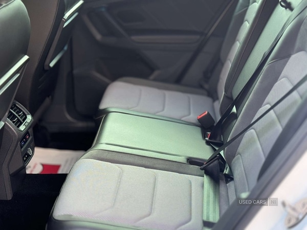 Used Volkswagen Tiguan 2020 for sale - 76043682: Photo 16