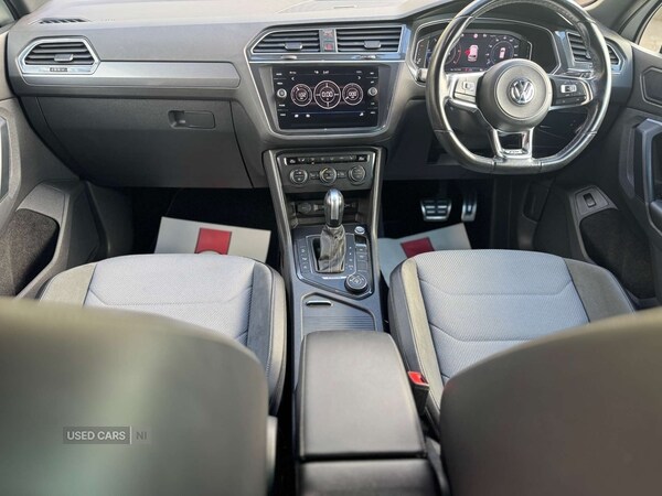 Used Volkswagen Tiguan 2020 for sale - 76043682: Photo 17