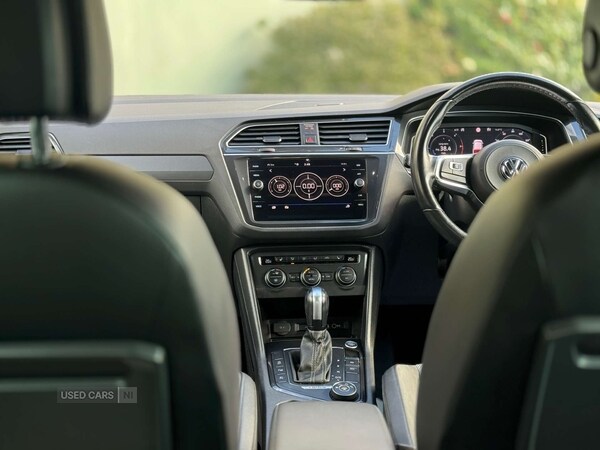 Used Volkswagen Tiguan 2020 for sale - 76043682: Photo 18