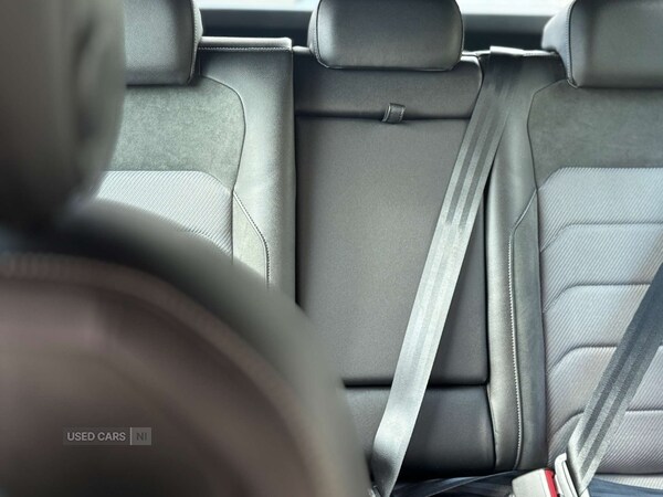 Used Volkswagen Tiguan 2020 for sale - 76043682: Photo 20
