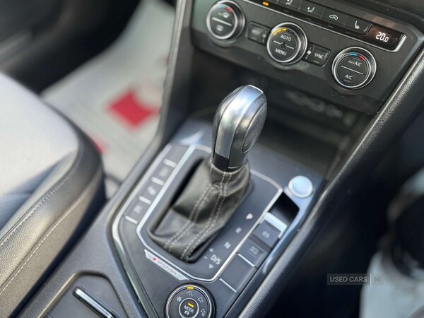 Used Volkswagen Tiguan 2020 for sale - 76043682: Photo 22