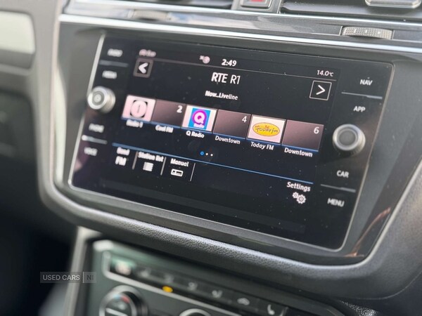 Used Volkswagen Tiguan 2020 for sale - 76043682: Photo 23