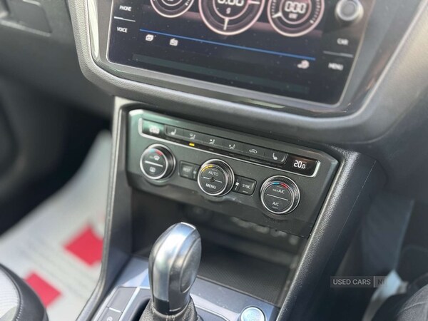 Used Volkswagen Tiguan 2020 for sale - 76043682: Photo 24