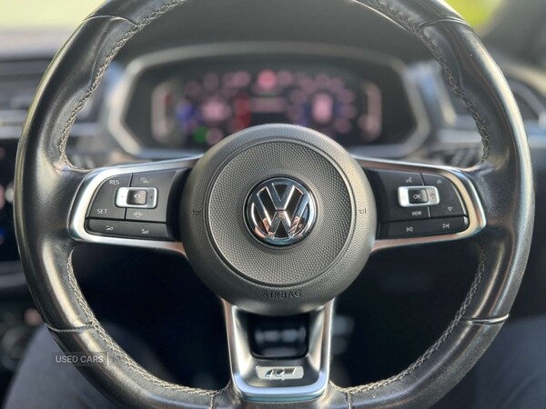Used Volkswagen Tiguan 2020 for sale - 76043682: Photo 25