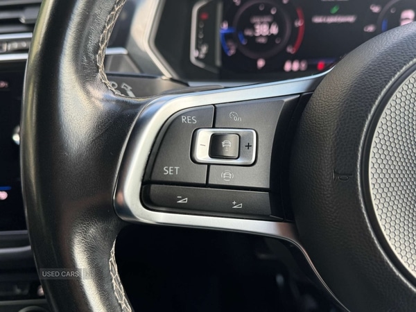 Used Volkswagen Tiguan 2020 for sale - 76043682: Photo 29