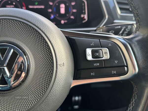 Used Volkswagen Tiguan 2020 for sale - 76043682: Photo 30