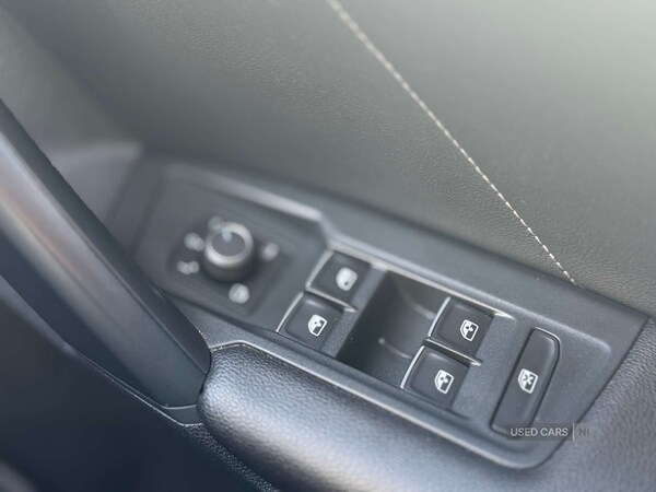 Used Volkswagen Tiguan 2020 for sale - 76043682: Photo 31