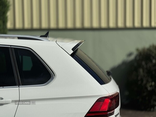 Used Volkswagen Tiguan 2020 for sale - 76043682: Photo 36