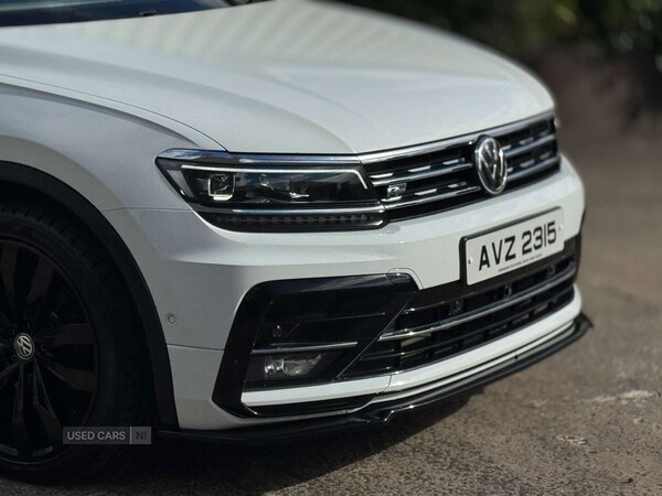 Used Volkswagen Tiguan 2020 for sale - 76043682: Photo 38