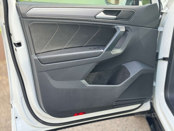 Used Volkswagen Tiguan 2020 for sale - 76043682: Photo 39