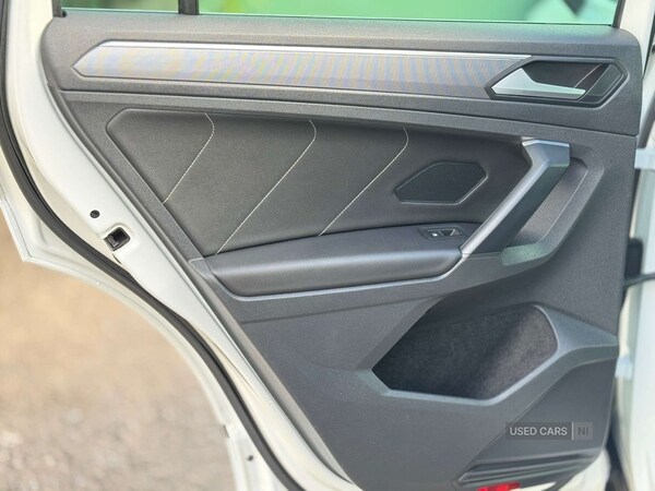 Used Volkswagen Tiguan 2020 for sale - 76043682: Photo 40