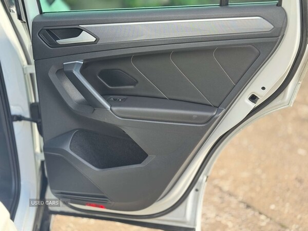 Used Volkswagen Tiguan 2020 for sale - 76043682: Photo 41