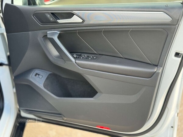 Used Volkswagen Tiguan 2020 for sale - 76043682: Photo 42