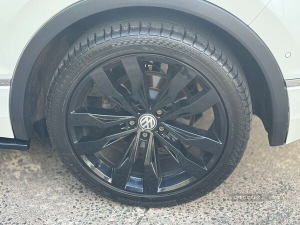 Used Volkswagen Tiguan 2020 for sale - 76043682: Photo 43
