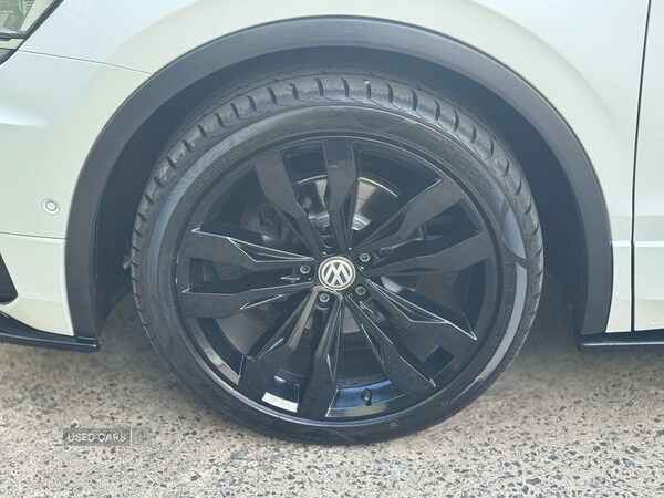 Used Volkswagen Tiguan 2020 for sale - 76043682: Photo 44