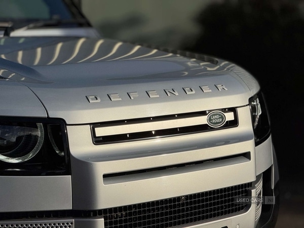 Used Land Rover Defender 2022 for sale - 76753478: Photo 10