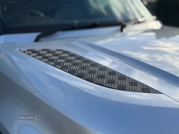 Used Land Rover Defender 2022 for sale - 76753478: Photo 11