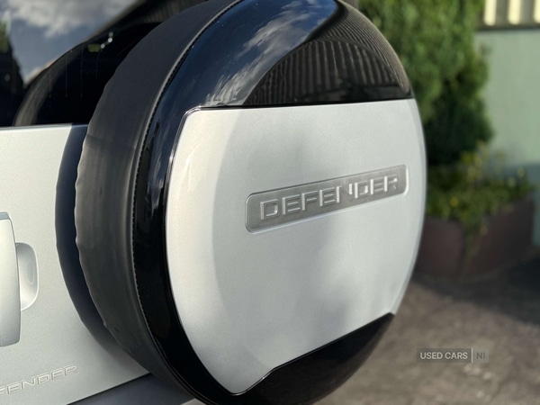 Used Land Rover Defender 2022 for sale - 76753478: Photo 14