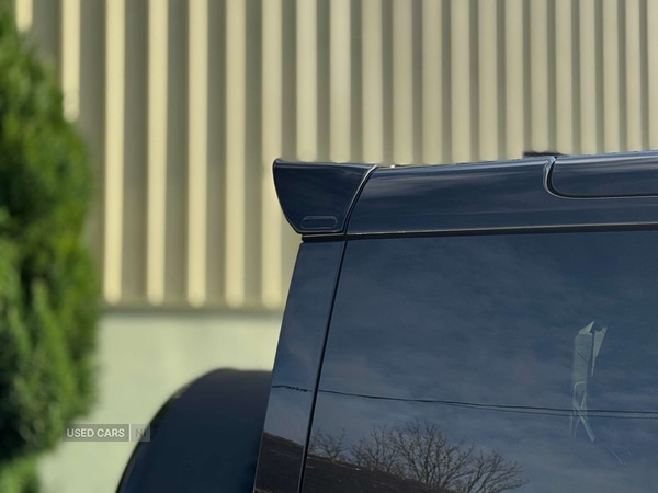 Used Land Rover Defender 2022 for sale - 76753478: Photo 15