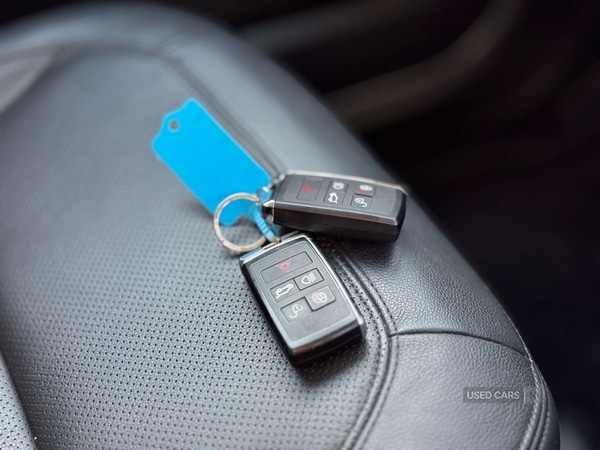 Used Land Rover Defender 2022 for sale - 76753478: Photo 20